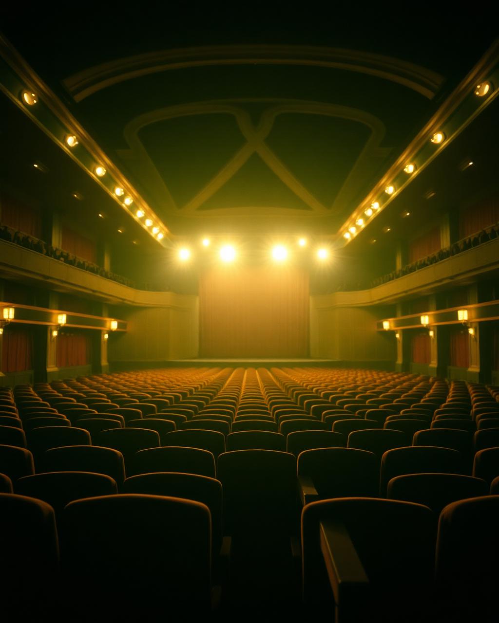 Sold-out shows and front-row access